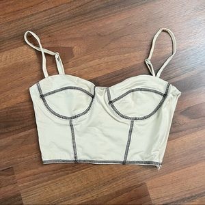 Princess Polly Leilani Top size 4